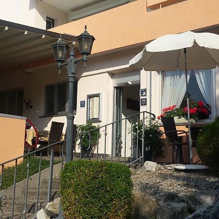 Hotel Restaurant Klosterli Pieterlen Dış mekan fotoğraf