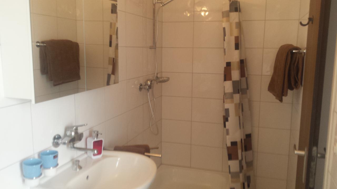 Hotel Restaurant Klosterli Pieterlen Dış mekan fotoğraf